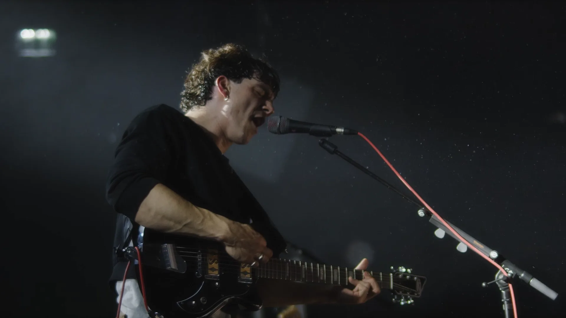 Nos rêves font du bruit – teaser