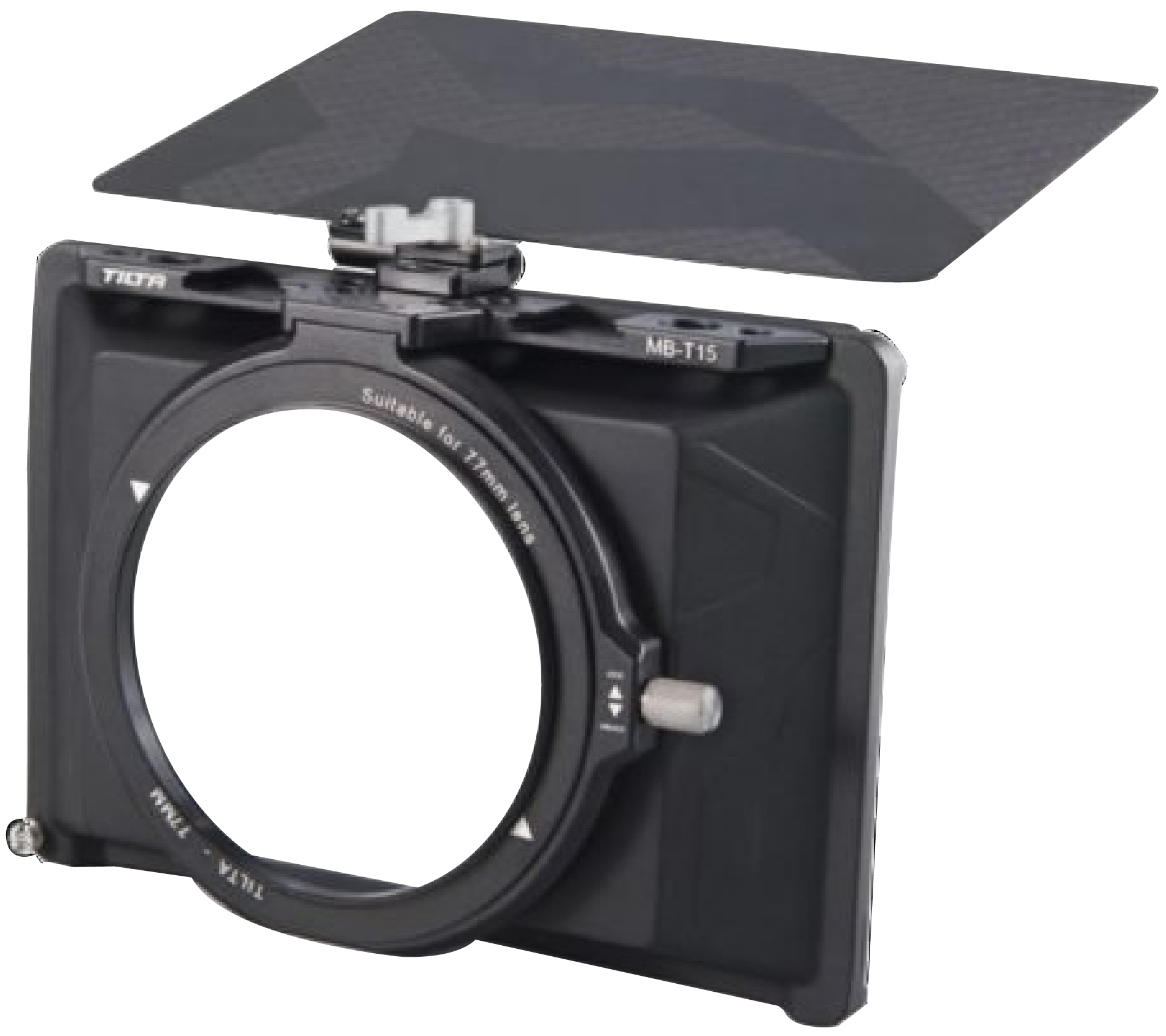 Matte box Tilta pour caméra