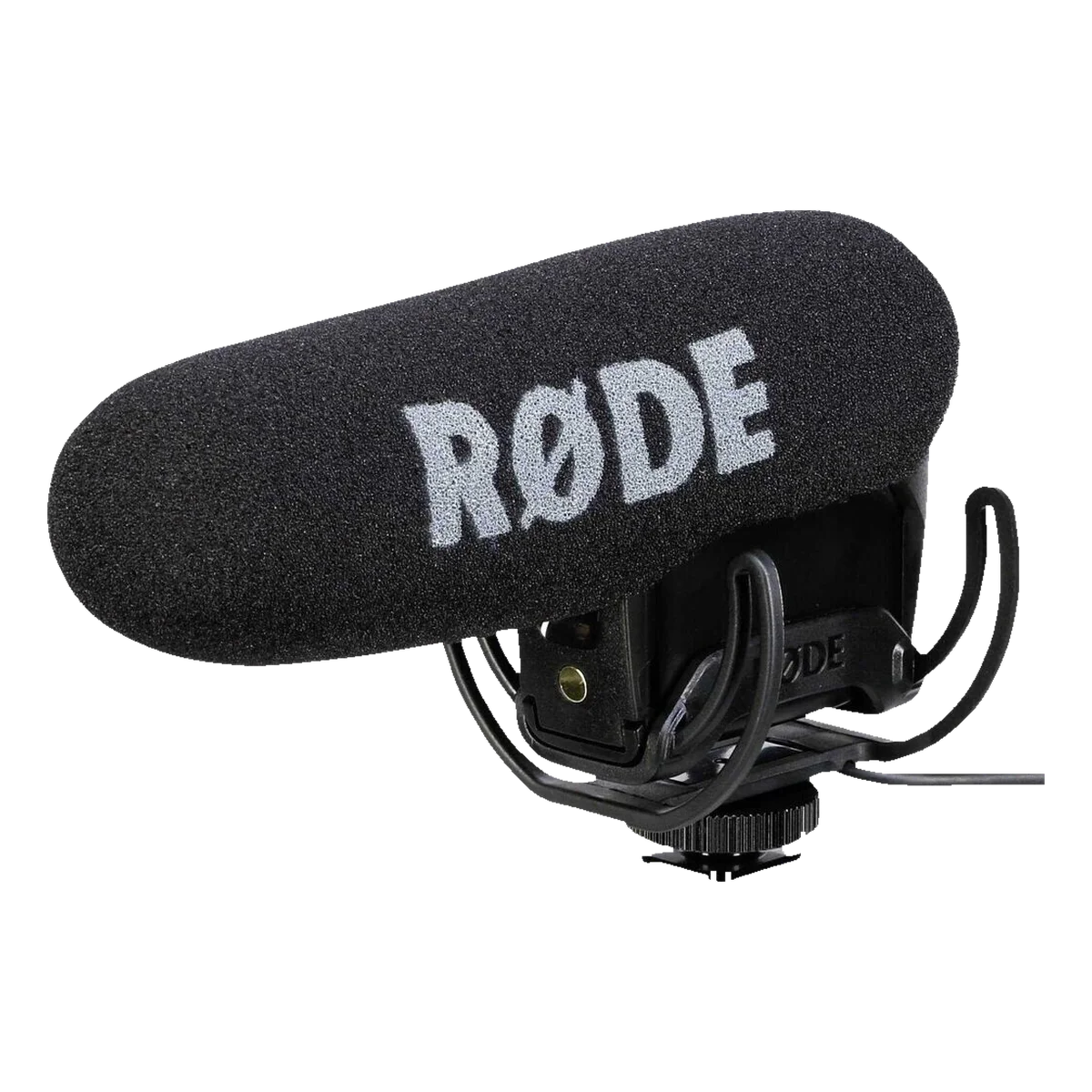 Micro canon Rode VideoMic Pro Rycote