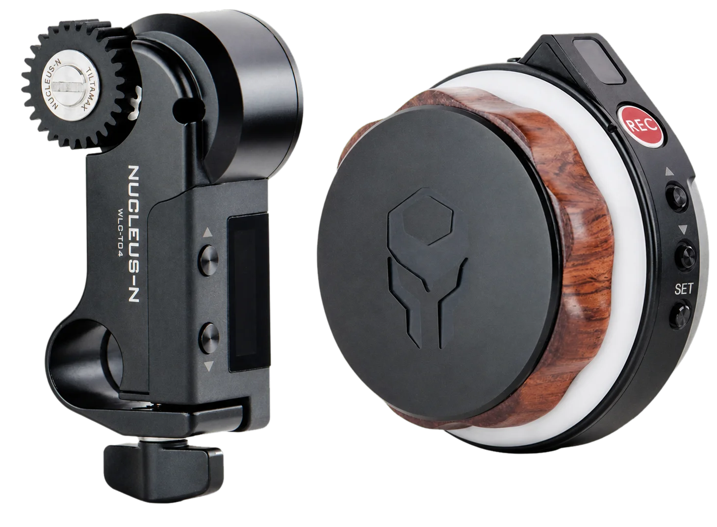 Système de follow focus Nucleus-N